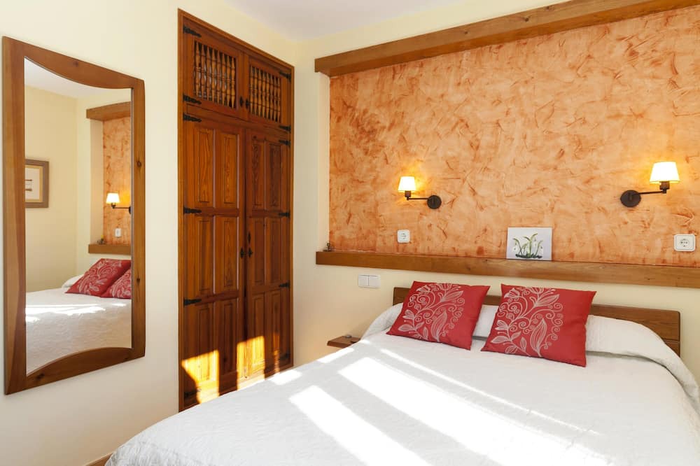 Photo of Bedroom in Alcala de la Selva