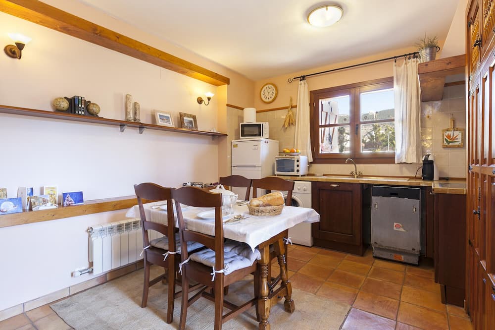 Photo of Kitchen in Alcala de la Selva