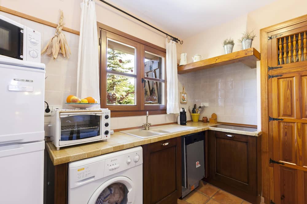 Photo of Kitchen in Alcala de la Selva