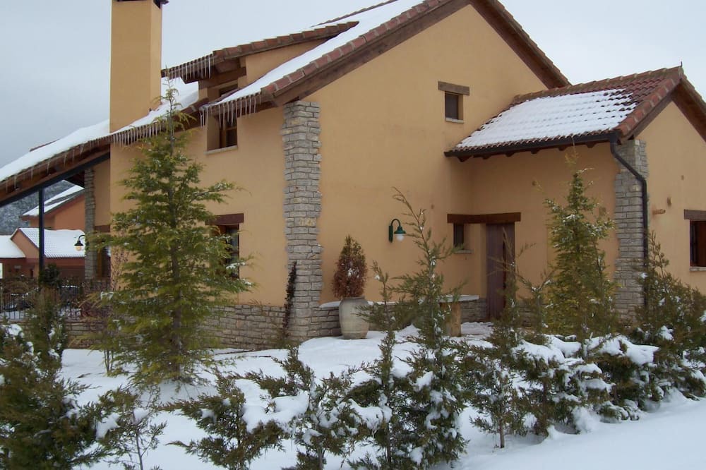 Photo of Outdoor in Alcala de la Selva