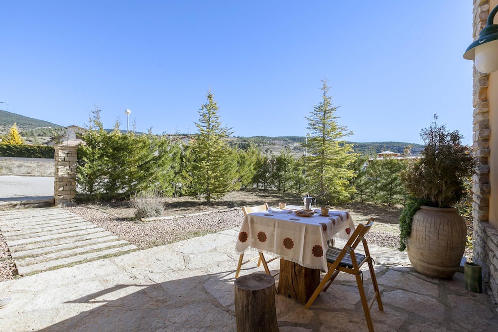 Photo of Outdoor in Alcala de la Selva