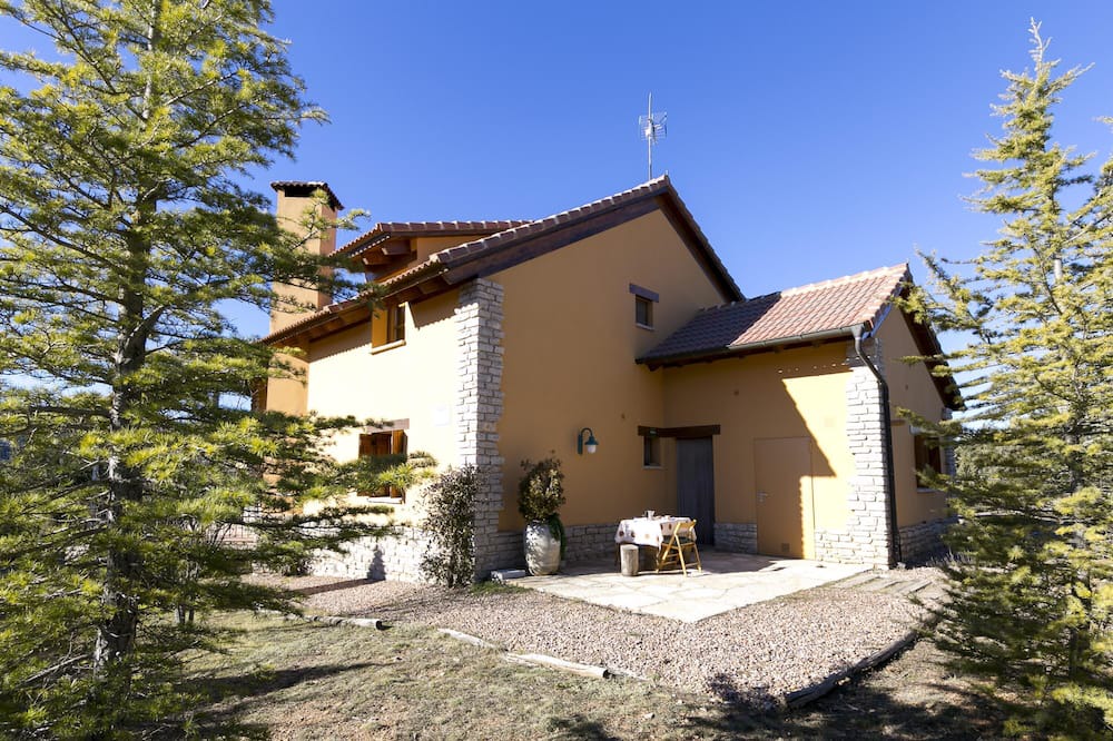 Photo of Outdoor in Alcala de la Selva