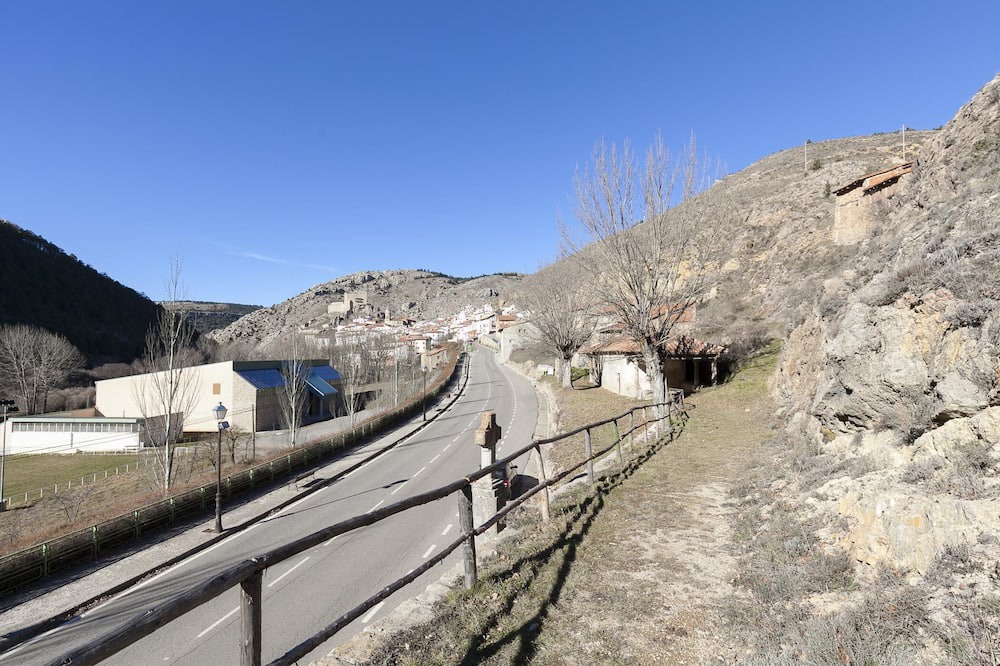 Photo of Others in Alcala de la Selva