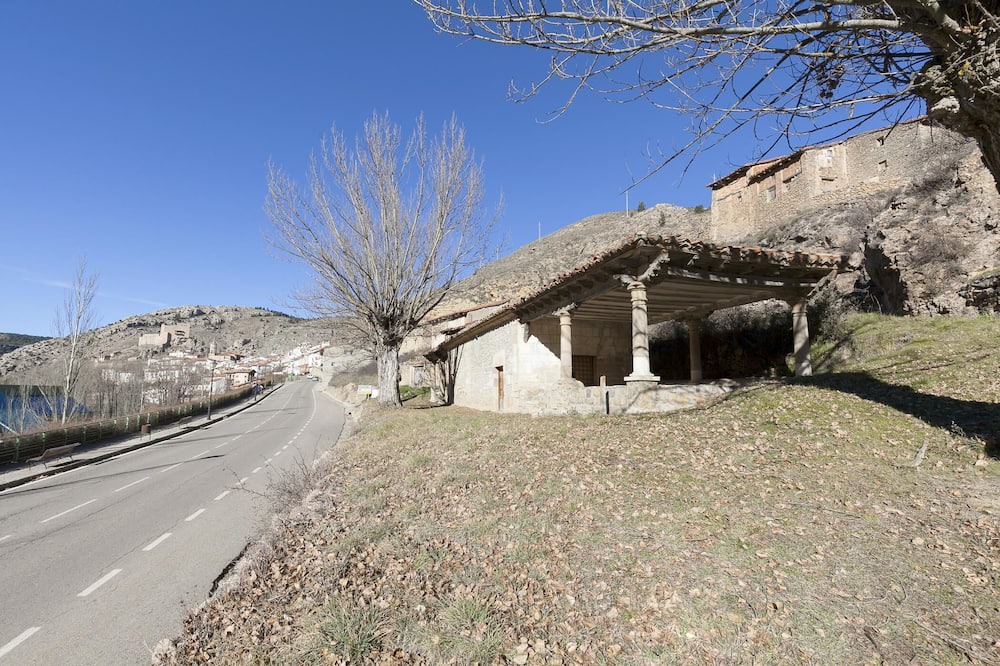 Photo of Outdoor in Alcala de la Selva