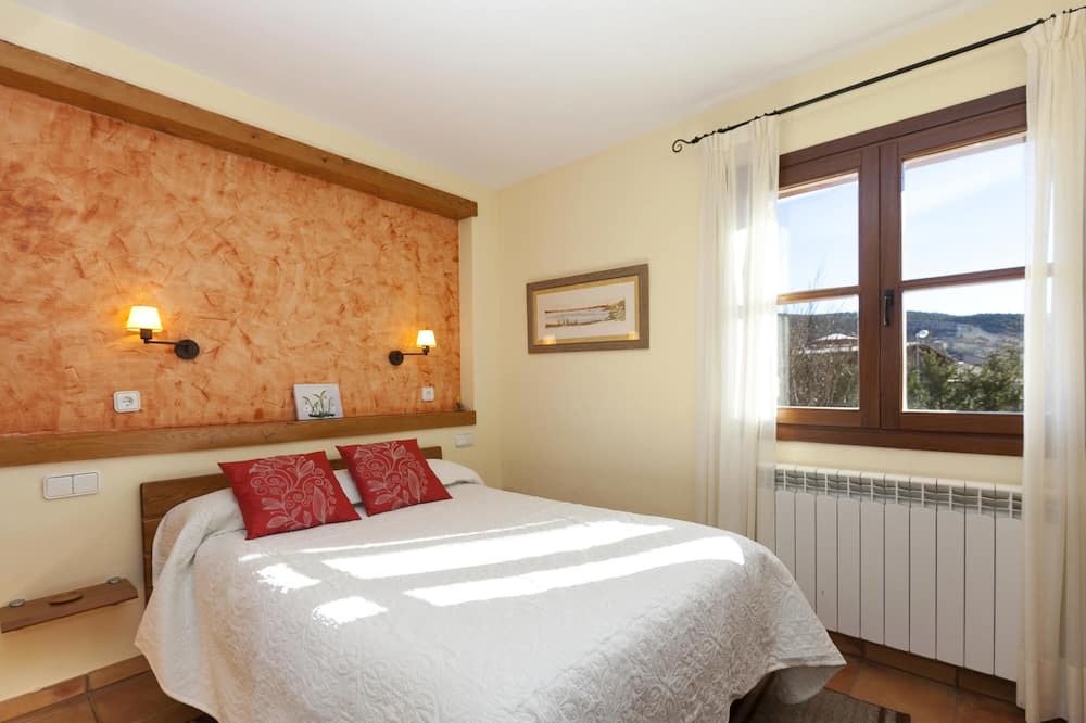 Photo of Bedroom in Alcala de la Selva