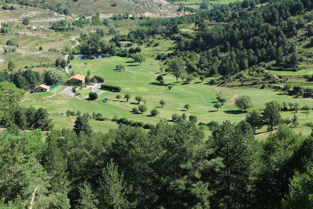 Photo of Others in Alcala de la Selva