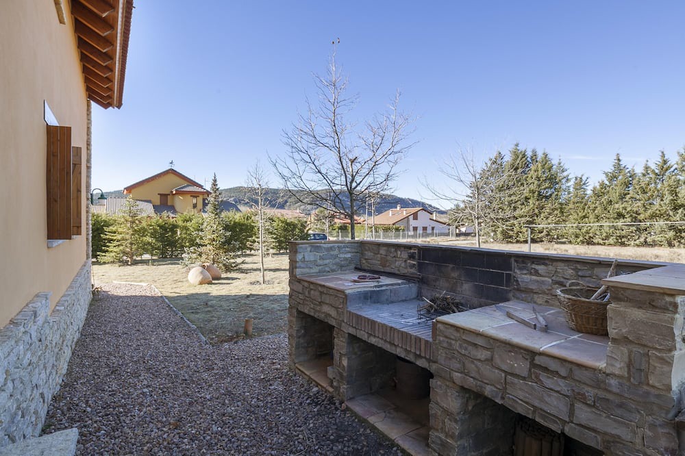Photo of Outdoor in Alcala de la Selva