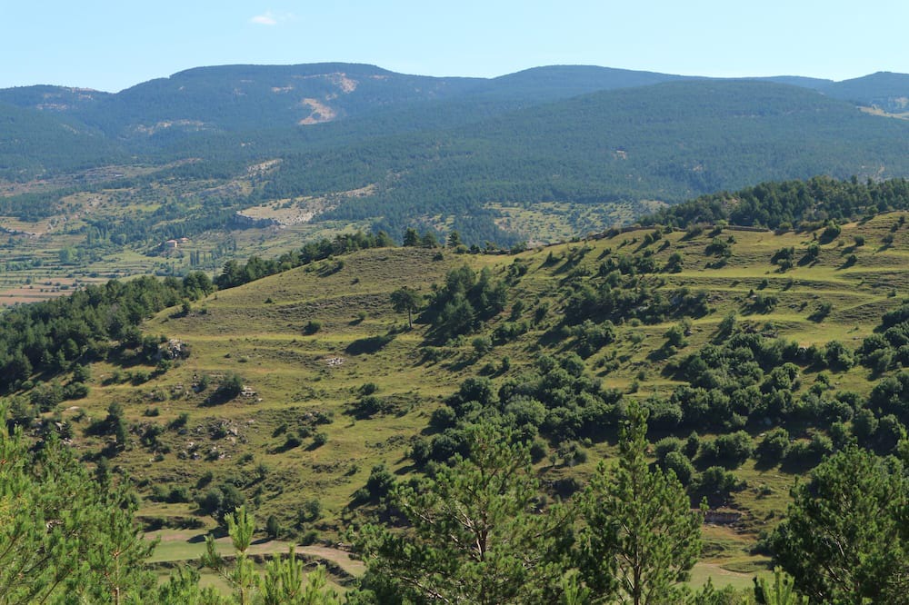 Photo of Outdoor in Alcala de la Selva
