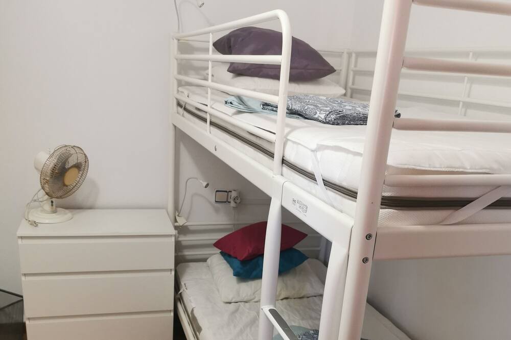 Photo of Bedroom in Almayate Bajo