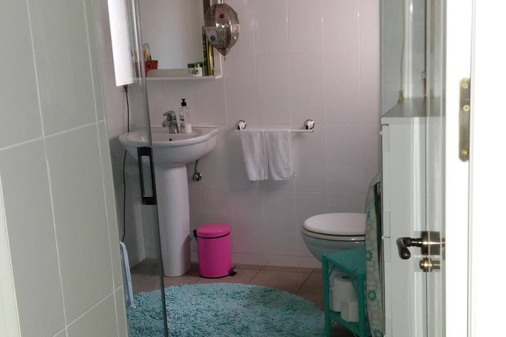 Photo of Bathroom in Almayate Bajo