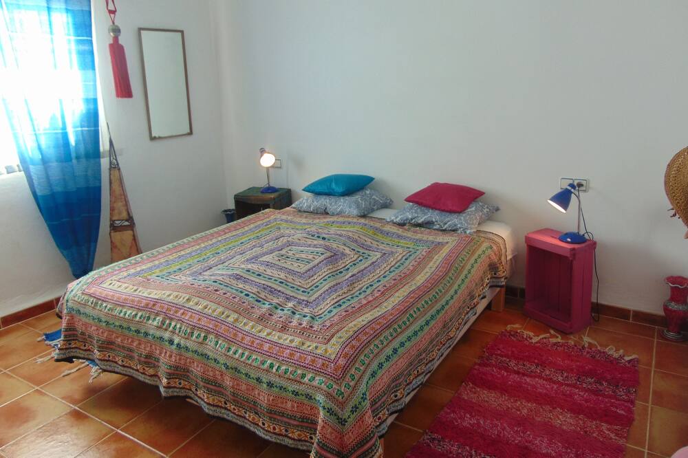 Photo of Bedroom in Almayate Bajo