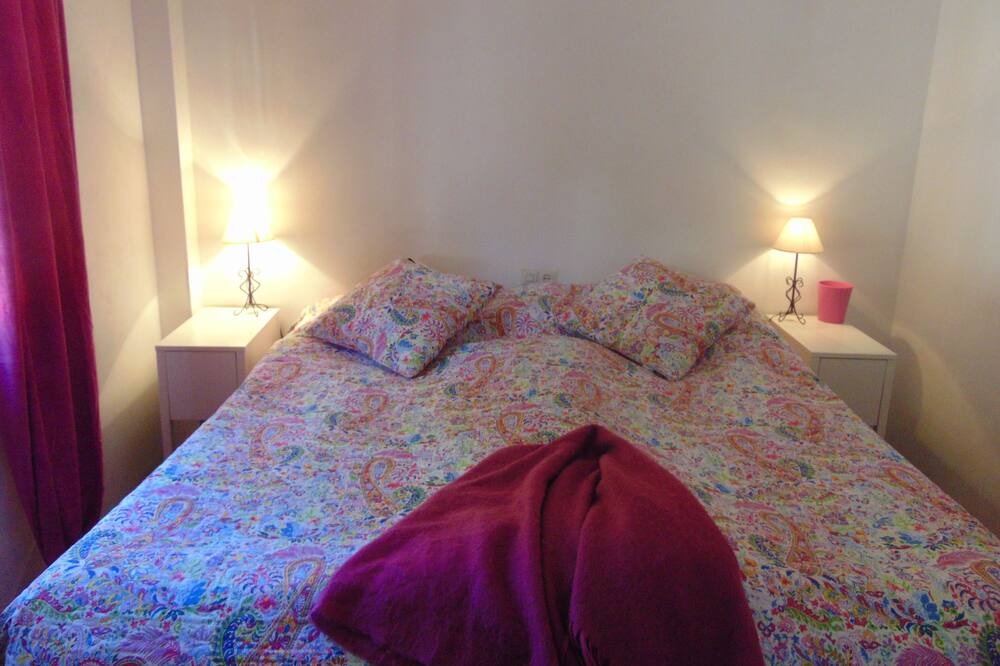 Photo of Bedroom in Almayate Bajo