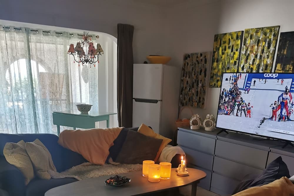 Photo of Livingroom in Almayate Bajo