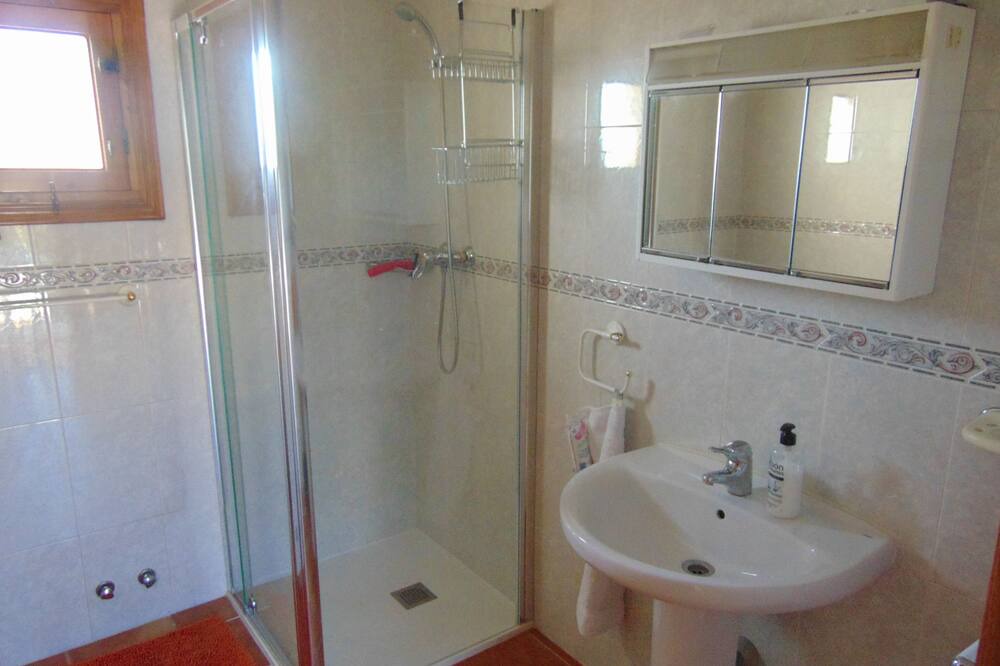 Photo of Bathroom in Almayate Bajo