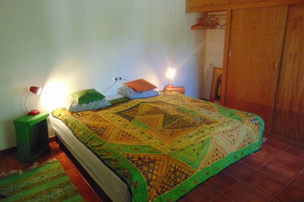 Photo of Bedroom in Almayate Bajo