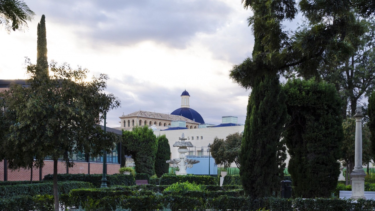 Photo of Outdoor in Trinitat