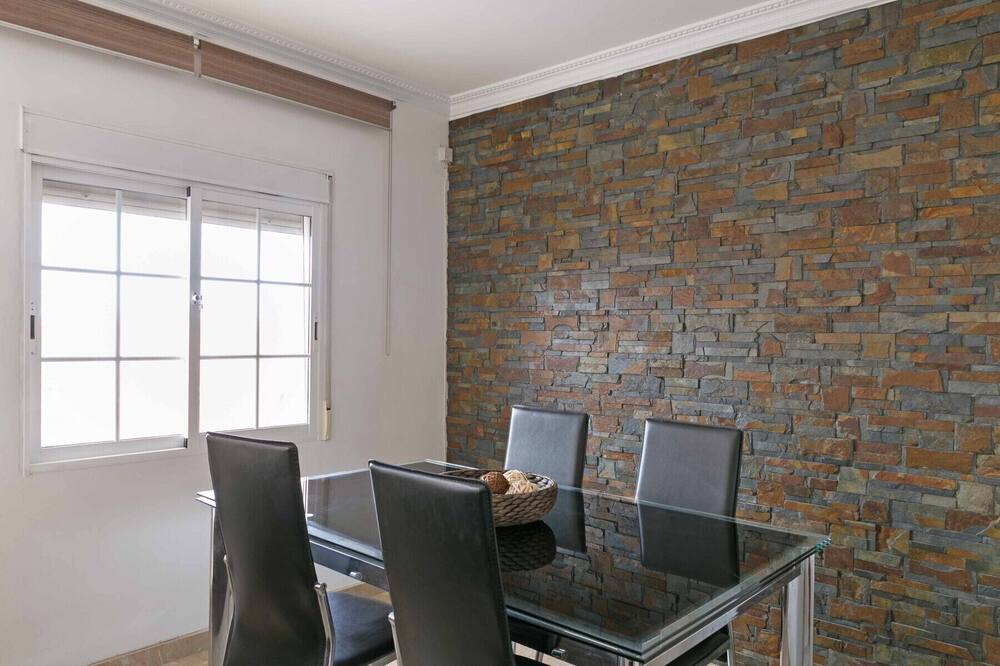 Photo of Livingroom in La Malva-rosa
