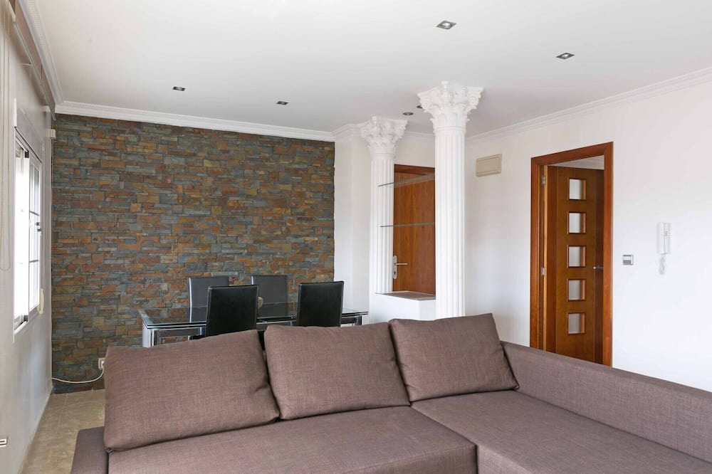 Photo of Livingroom in La Malva-rosa