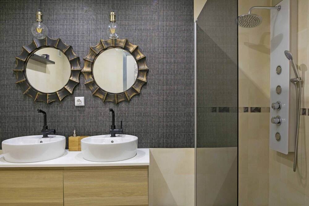 Photo of Bathroom in La Malva-rosa
