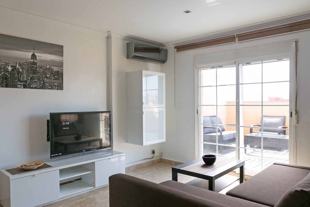 Photo of Livingroom in La Malva-rosa