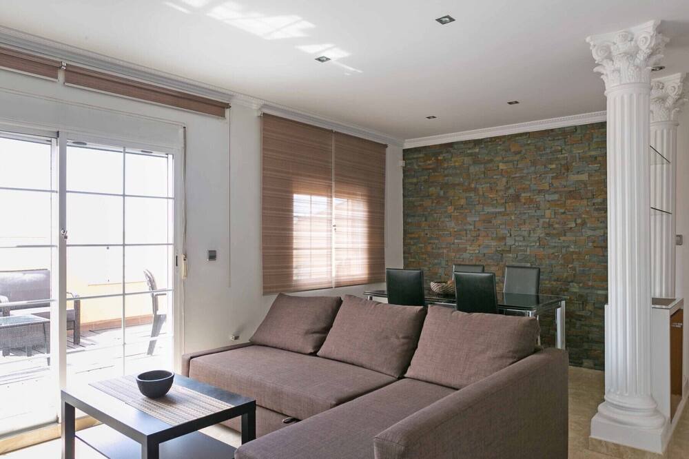 Photo of Livingroom in La Malva-rosa