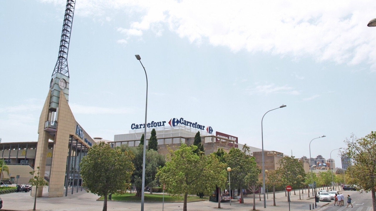 Photo of Outdoor in Ciutat de les Arts i les Ciencies