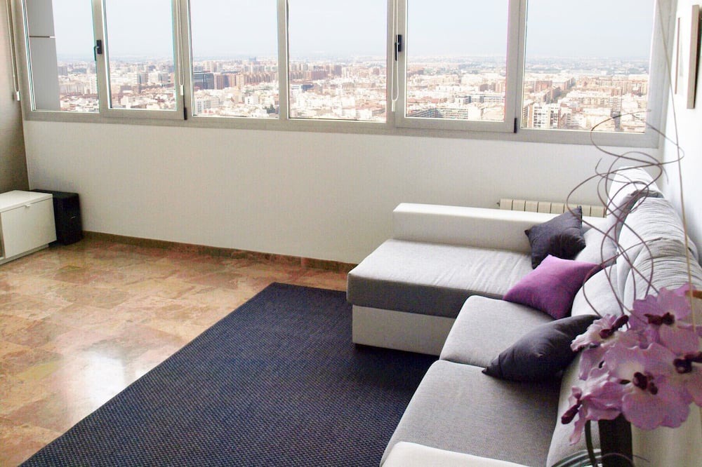 Photo of Livingroom in Penya-roja