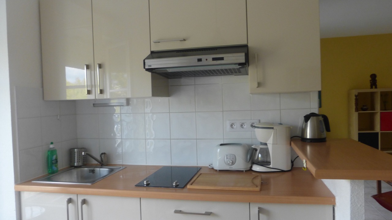 Photo of Kitchen in Port Marianne