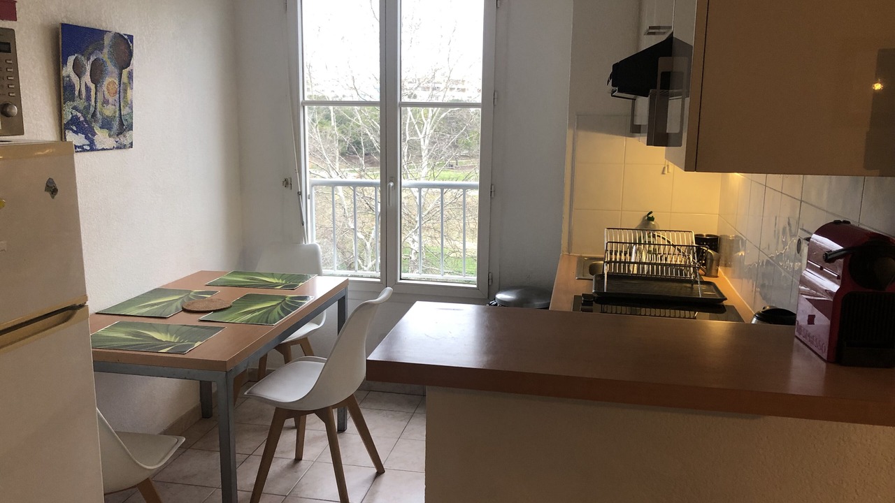 Photo of Kitchen in Port Marianne