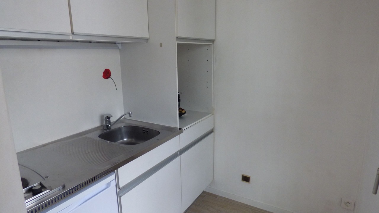 Photo of Kitchen in Annecy Old Town