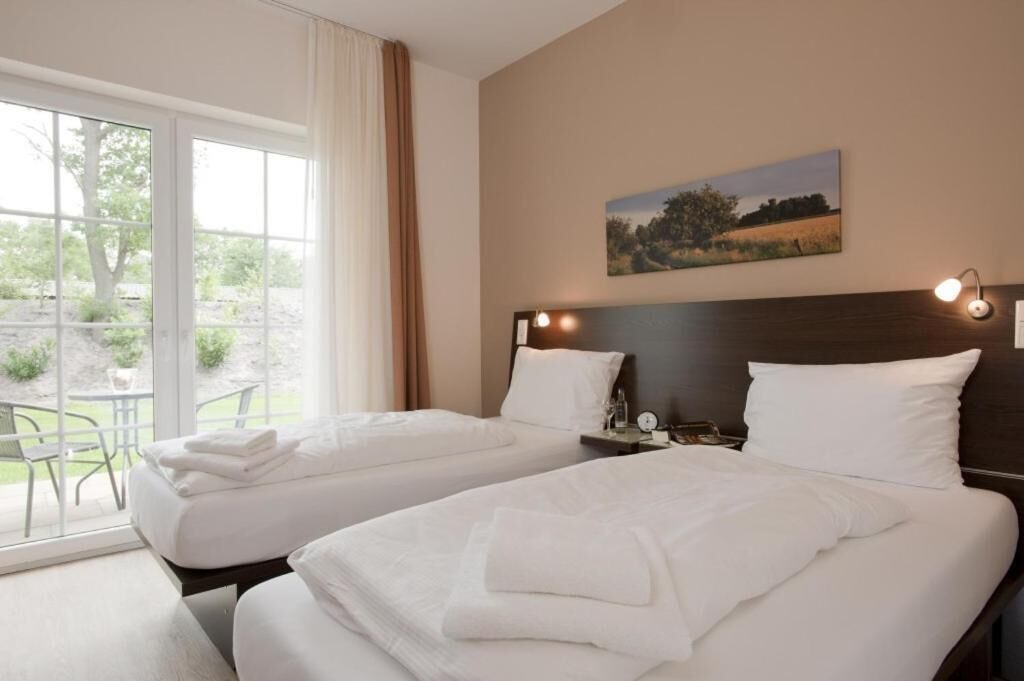 Photo of Bedroom in Hatten