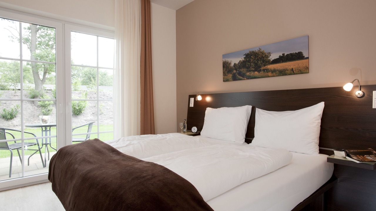 Photo of Bedroom in Hatten