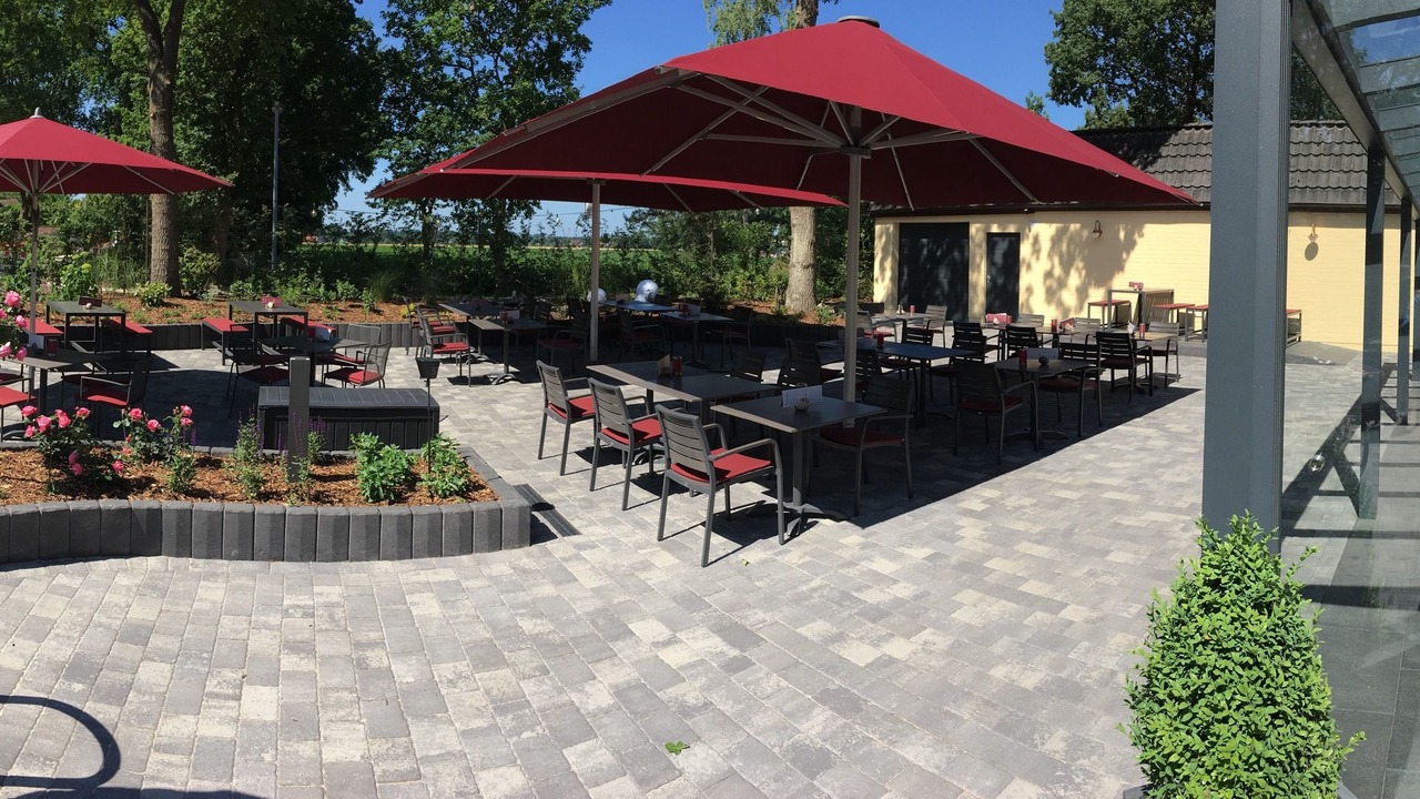 Photo of Patio Balcony in Hatten