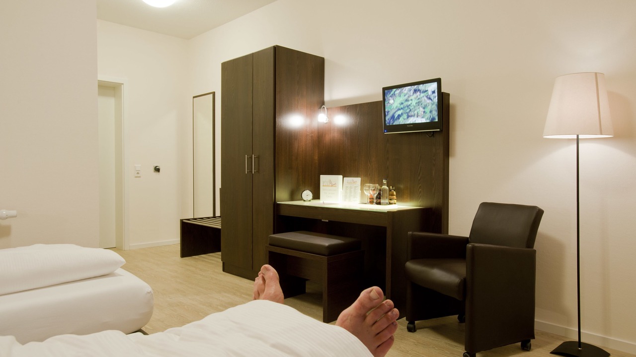Photo of Bedroom in Hatten