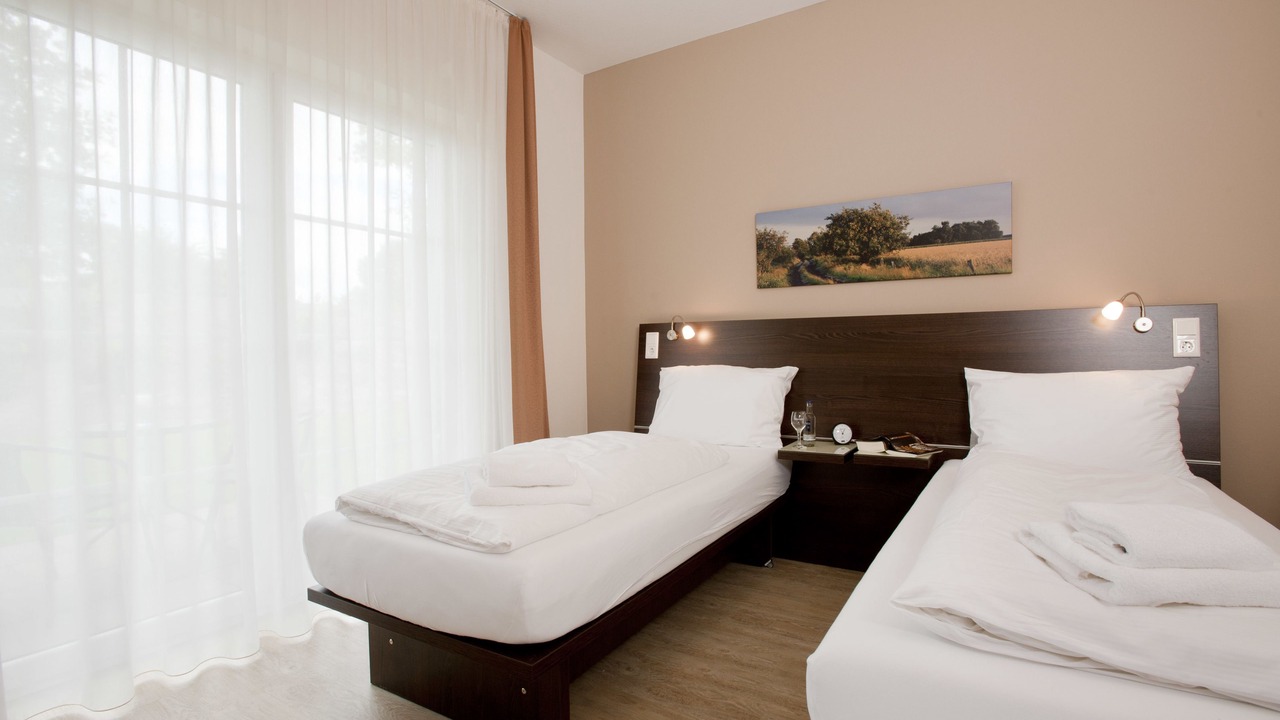 Photo of Bedroom in Hatten