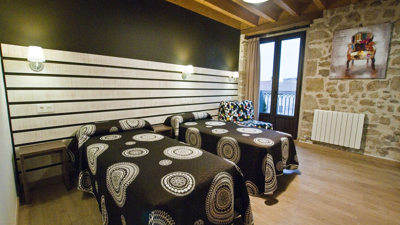 Photo of Bedroom in Tardajos