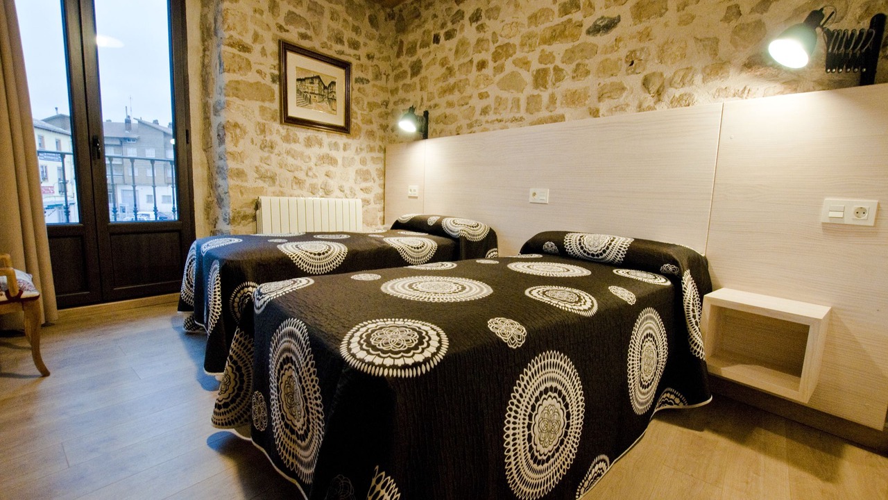 Photo of Bedroom in Tardajos