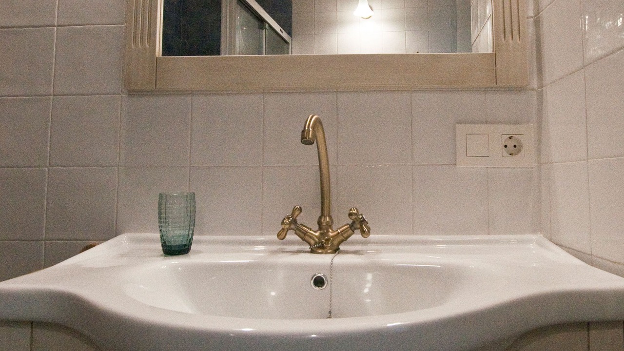 Photo of Bathroom in Tardajos