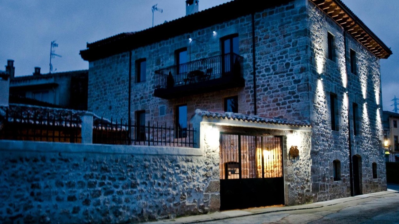 Photo of Outdoor in Tardajos