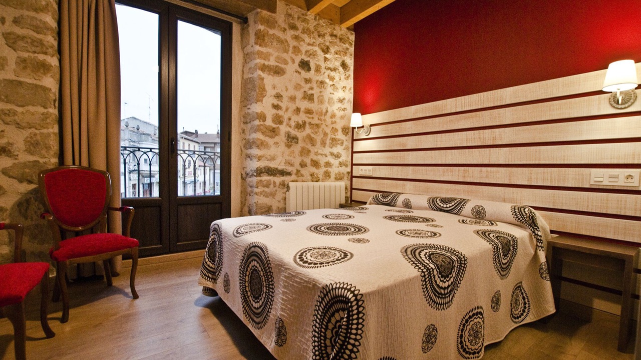 Photo of Bedroom in Tardajos