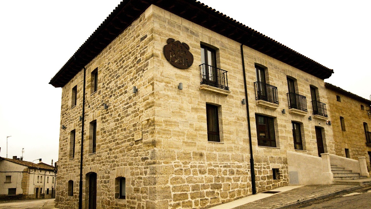 Photo of Outdoor in Tardajos