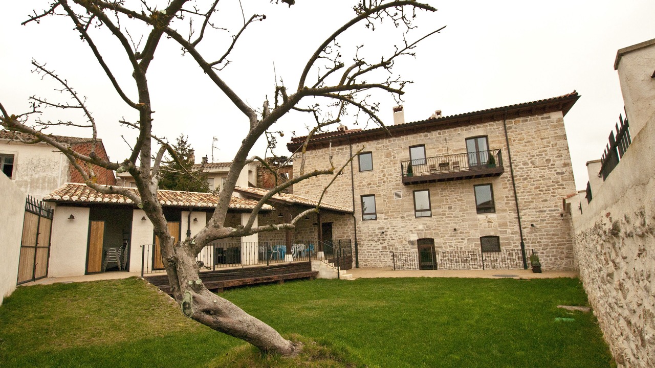 Photo of Outdoor in Tardajos