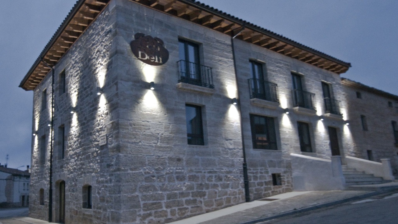 Photo of Outdoor in Tardajos