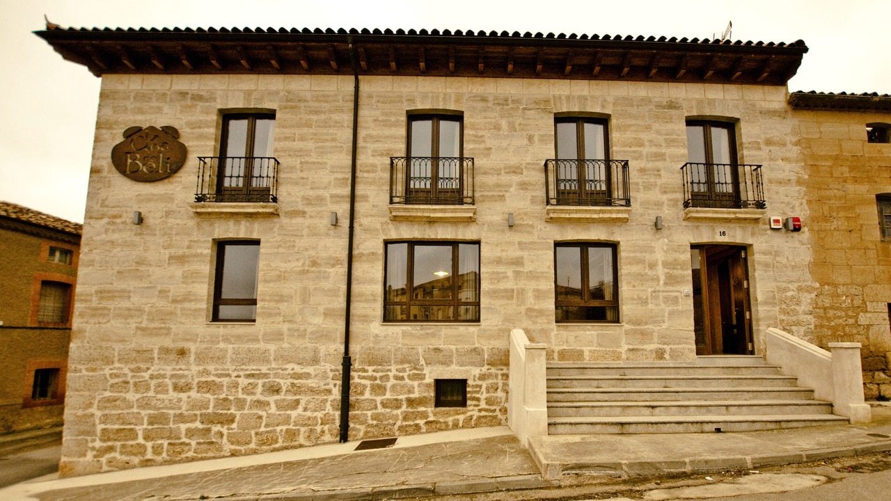Photo of Outdoor in Tardajos