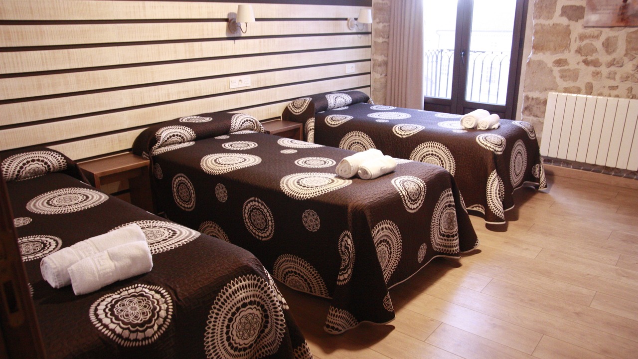 Photo of Bedroom in Tardajos