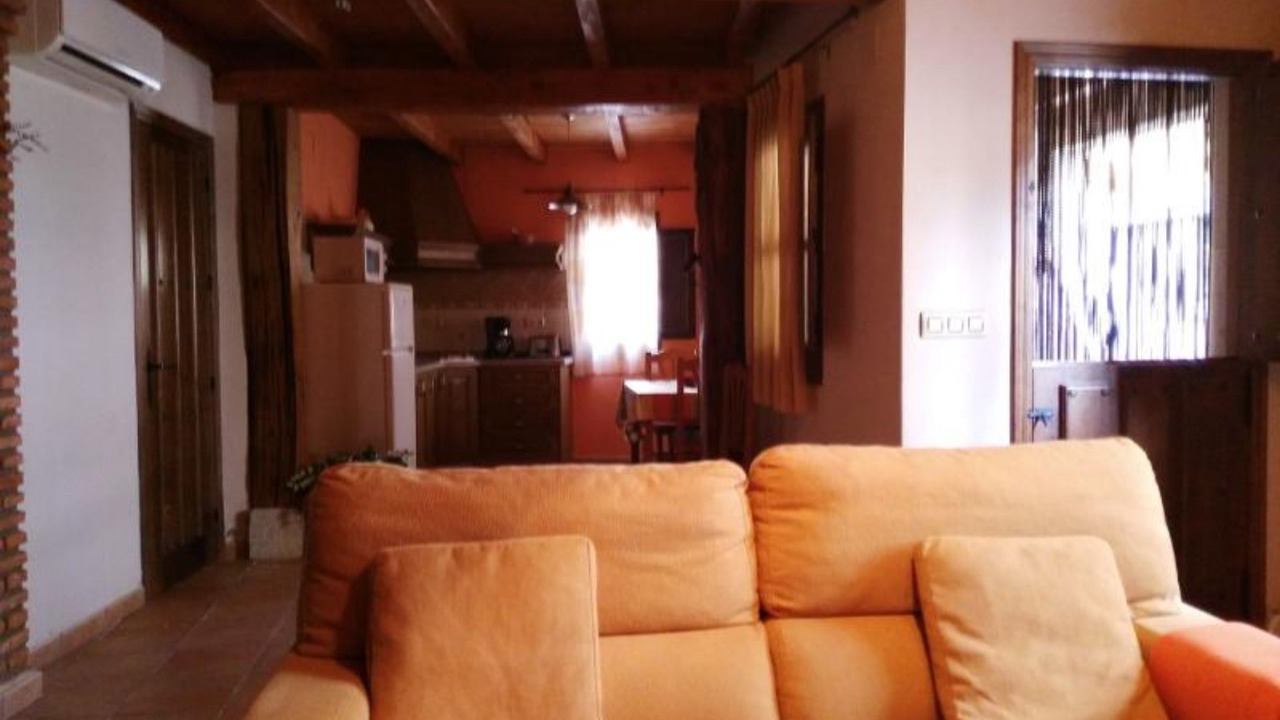 Photo of Livingroom in Guijo de Granadilla