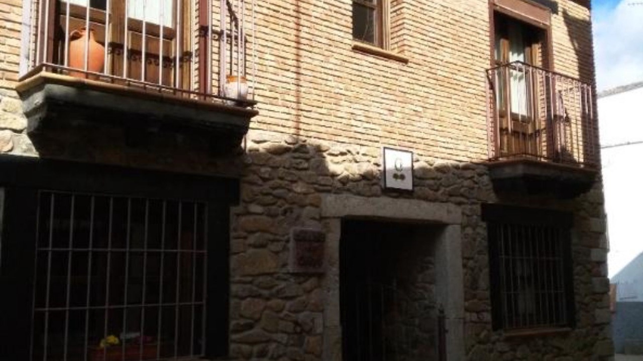 Photo of Outdoor in Guijo de Granadilla