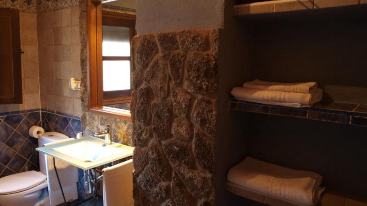 Photo of Bathroom in Guijo de Granadilla
