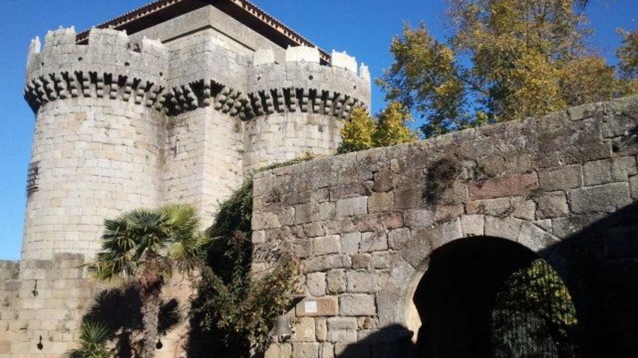 Photo of Outdoor in Guijo de Granadilla