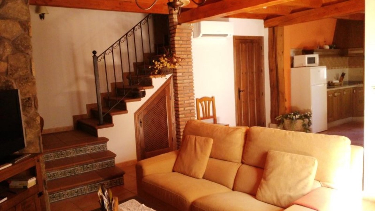 Photo of Livingroom in Guijo de Granadilla